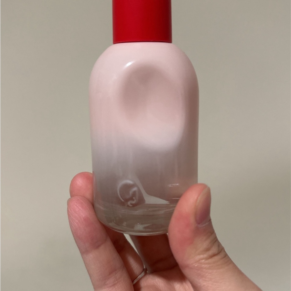 SOLD GLOSSIER You Perfume EDP